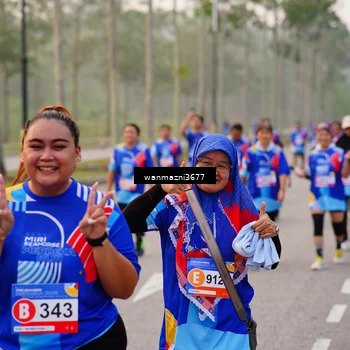 Runner Photo 5311333
