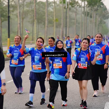 Runner Photo 5311334