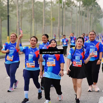 Runner Photo 5311337