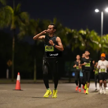 Runner Photo 5311338