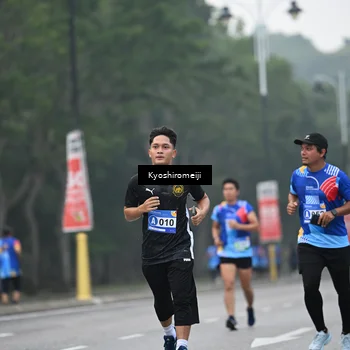 Runner Photo 5311339