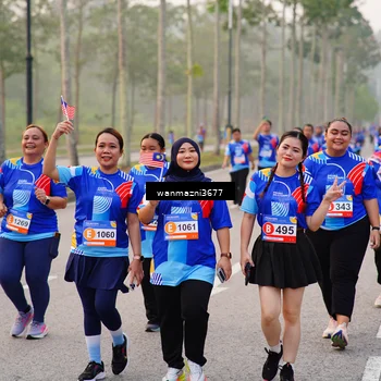 Runner Photo 5311342