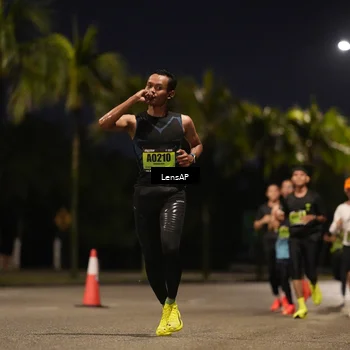 Runner Photo 5311346