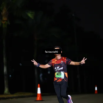 Runner Photo 5311347