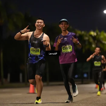 Runner Photo 5311350