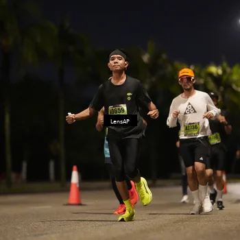 Runner Photo 5311352