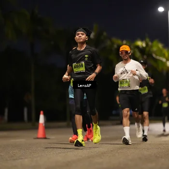 Runner Photo 5311356