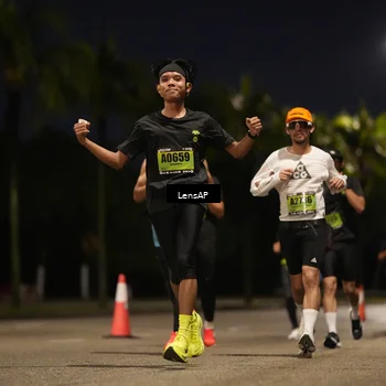 Runner Photo 5311359