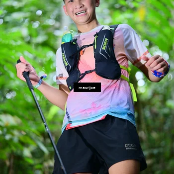Runner Photo 5311361