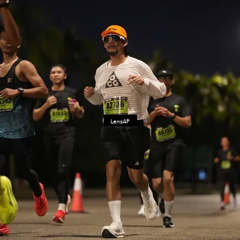 Runner Photo 5311363