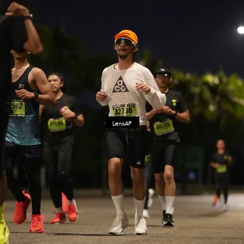 Runner Photo 5311365