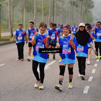 Runner Photo 5311366