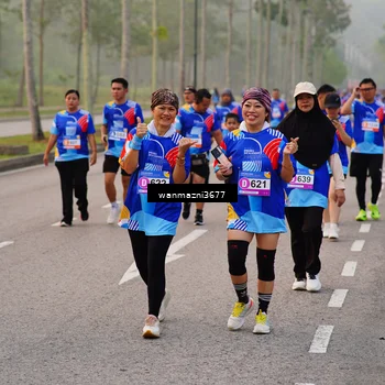 Runner Photo 5311367