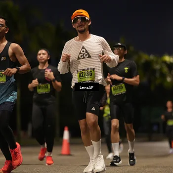 Runner Photo 5311368