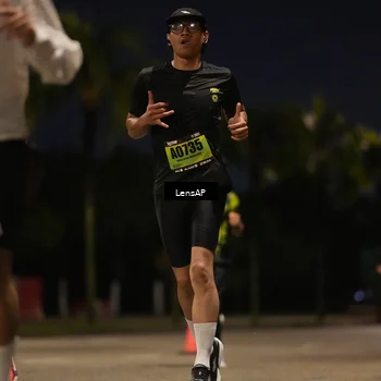 Runner Photo 5311369