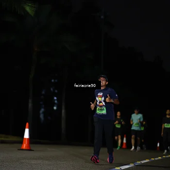 Runner Photo 5311370