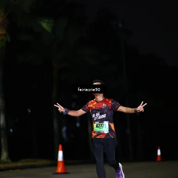 Runner Photo 5311371