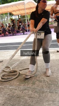 Runner Photo 5311373