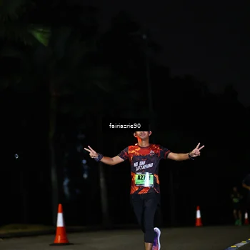 Runner Photo 5311375