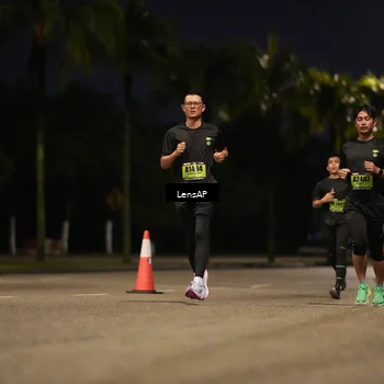 Runner Photo 5311379