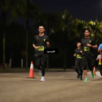 Runner Photo 5311380