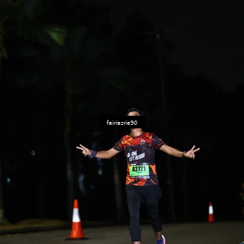 Runner Photo 5311382
