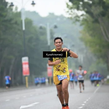 Runner Photo 5311385