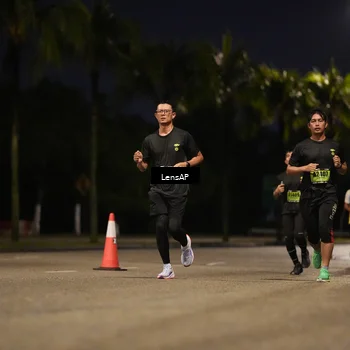 Runner Photo 5311386