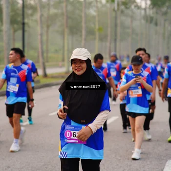 Runner Photo 5311387