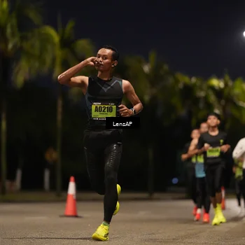 Runner Photo 5311389