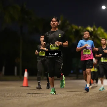 Runner Photo 5311391