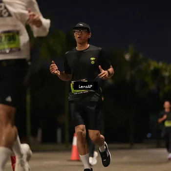 Runner Photo 5311392