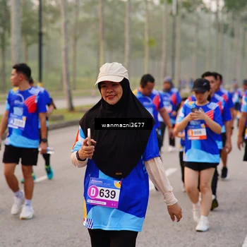 Runner Photo 5311397