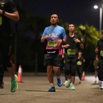 Runner Photo 5311398