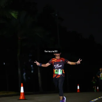 Runner Photo 5311400