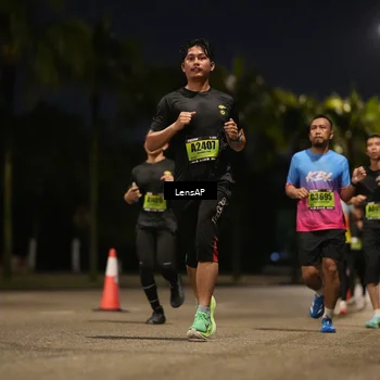 Runner Photo 5311401