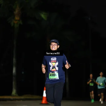 Runner Photo 5311403