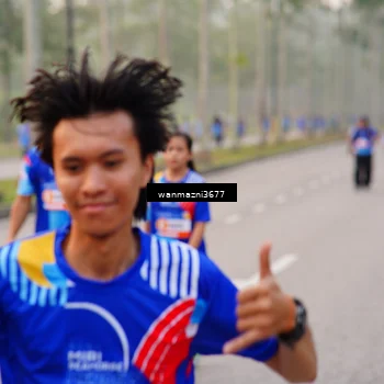 Runner Photo 5311405