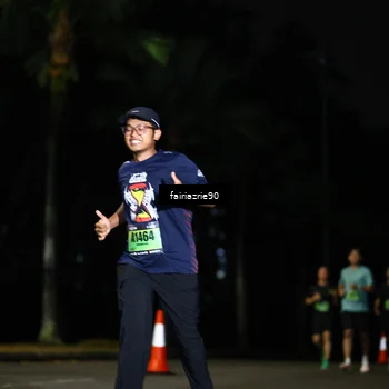 Runner Photo 5311410