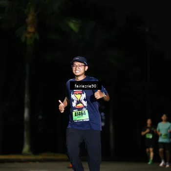 Runner Photo 5311413