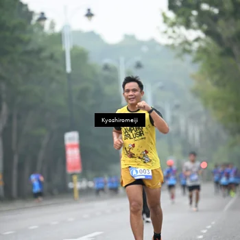 Runner Photo 5311415