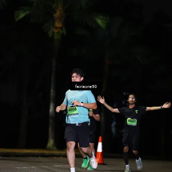 Runner Photo 5311418