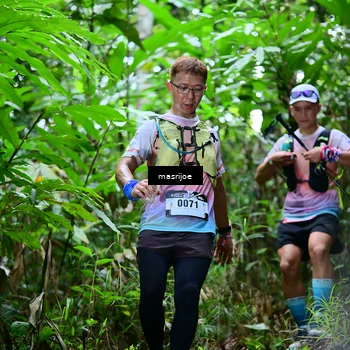 Runner Photo 5311420