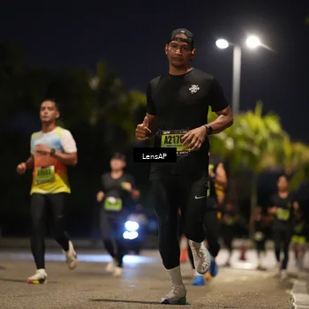 Runner Photo 5311424