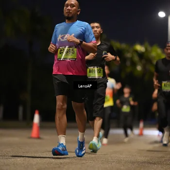 Runner Photo 5311428