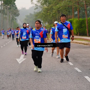 Runner Photo 5311430