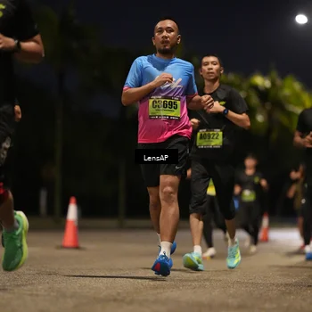 Runner Photo 5311433