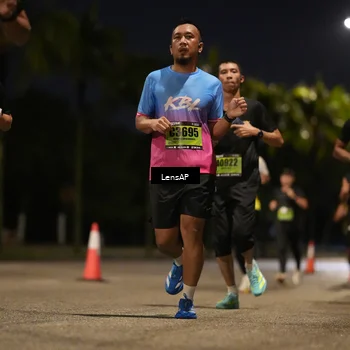 Runner Photo 5311438