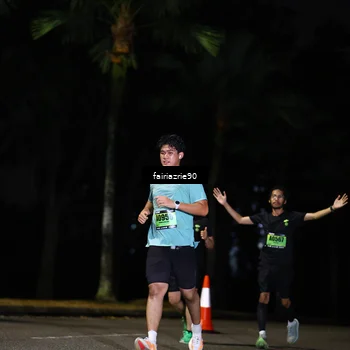 Runner Photo 5311442