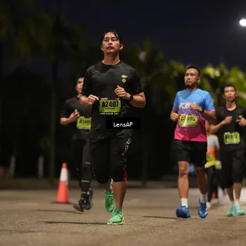 Runner Photo 5311443